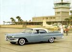 Dodge Matador Hardtop 1960 года